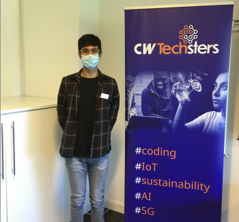 CW Techsters Programme