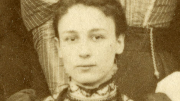 Maud Brereton