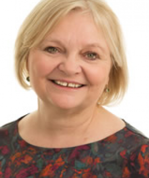 Professor Helen Nicholson