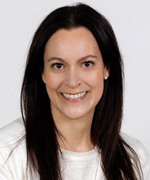 Dr Patrizia Vecchi
