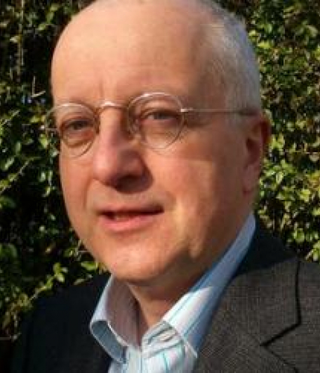 Dr Thomas Graumann