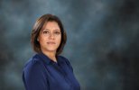 Dr Anika Haque